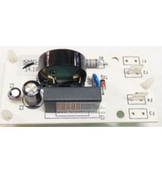 Señalizador acustico alarma horno Smeg