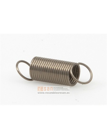 Muelle desagüe Electrolux W355H