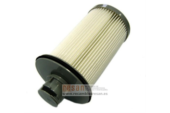 Filtro HEPA Zanussi Z8230