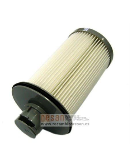 Filtro HEPA Zanussi Z8230