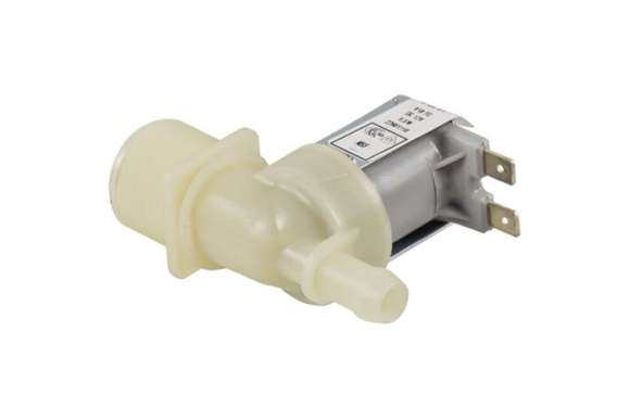 Electrovalvula 1 via 180º 12V