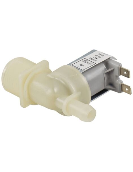Electrovalvula 1 via 180º 12V