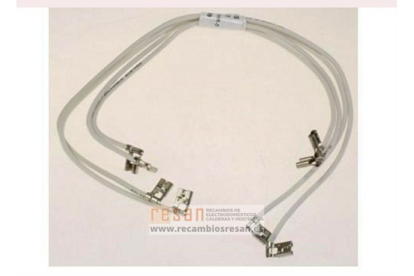 Conjunto de cables 617519