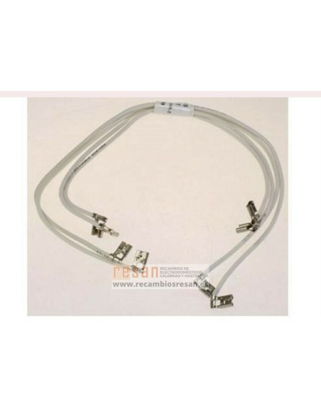 Conjunto de cables 617519