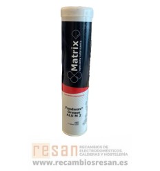 Lubricante grasa alimentario 400gr Foodmax