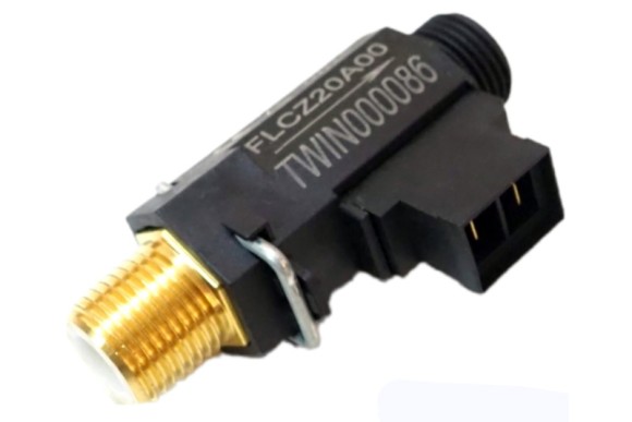 Flujostato Ferroli Domiproject frontal compatible *
