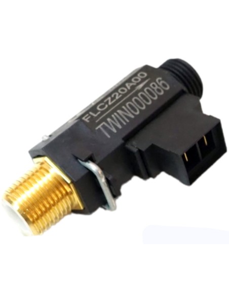 Flujostato Ferroli Domiproject frontal compatible *