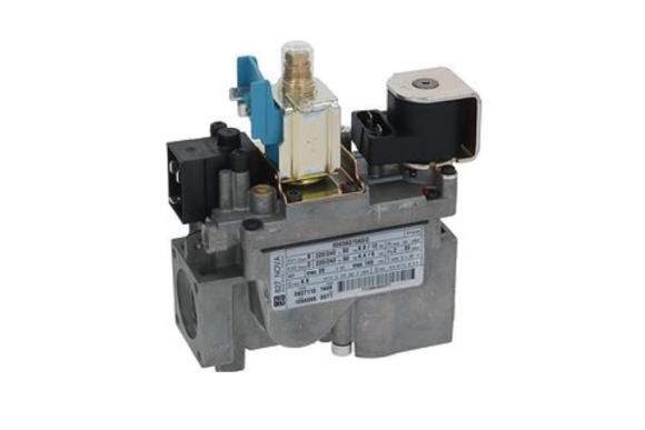 Valvula de gas Novasit 827