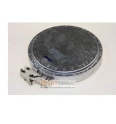 Calefactor cinta (ver 30499220)