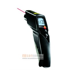 Termometro laser testo 830-t1