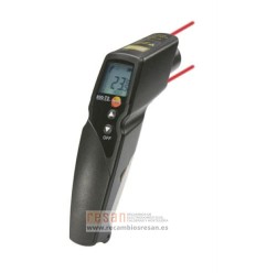 Termometro laser testo 830-t2