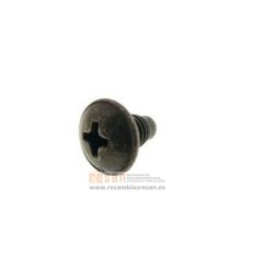 Tornillo bisagra m5x8