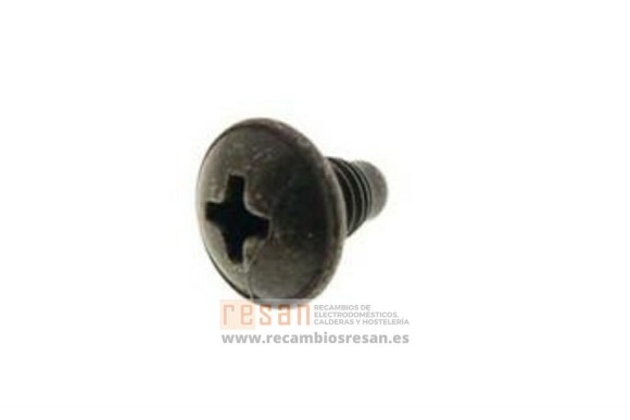 Tornillo bisagra m5x8