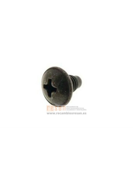 Tornillo bisagra m5x8