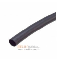 Manguera termorretractil 6 mm. 600V (metro)