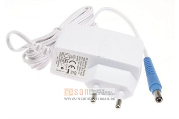 Cargador Rowenta rH8876WO