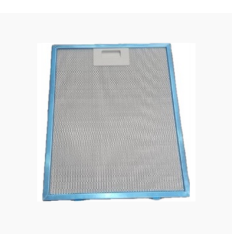 Filtro metálico Cata V6000 XA - 2 uds - 267x341mm