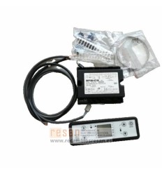 Kit control estufa pellet
