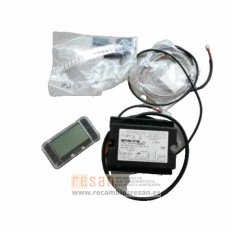 Kit control estufas de pellet EBP1035