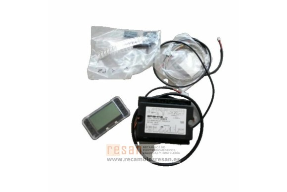 Kit control estufas de pellet EBP1035