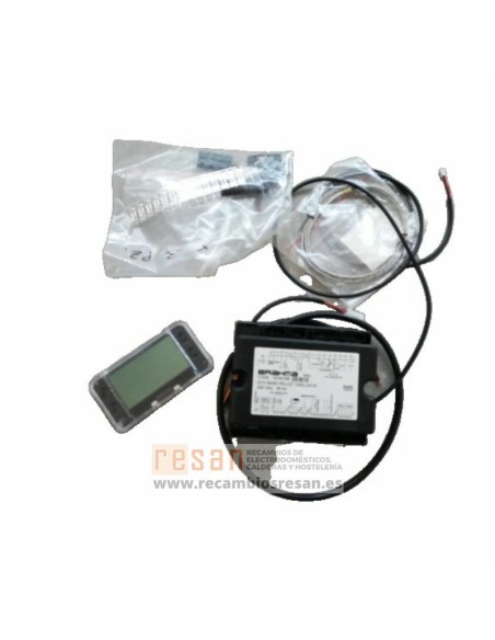 Kit control estufas de pellet EBP1035