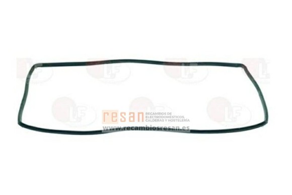 Junta puerta horno Smeg Alfa 135 590x340
