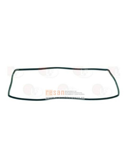 Junta puerta horno Smeg Alfa 135 590x340
