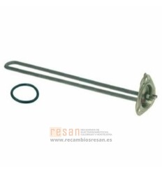 Resistencia lavavajillas industrial Zanussi LF5/1