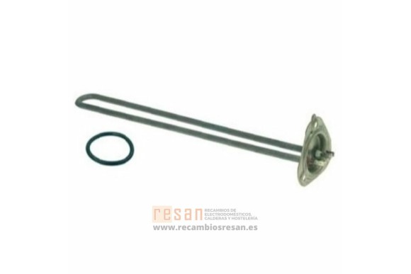 Resistencia lavavajillas industrial Zanussi LF5/1