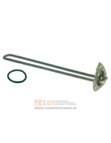 Resistencia lavavajillas industrial Zanussi LF5/1