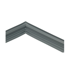 Burlete congelador Beko 4937732800