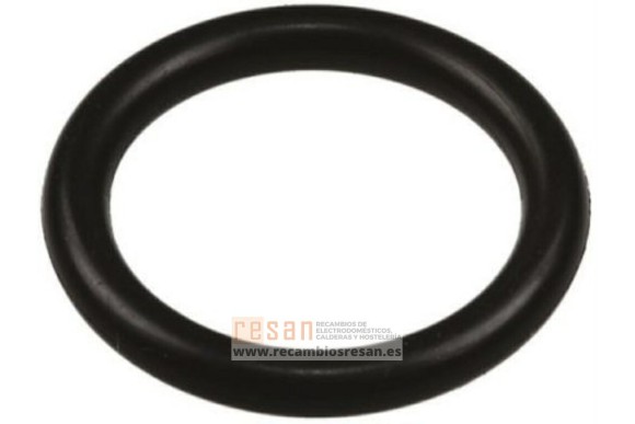 Anillo torico 7,65x1,78 mm. (interior xseccion)