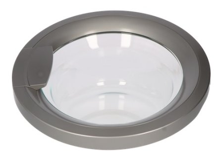 Puerta completa Beko 2496802300