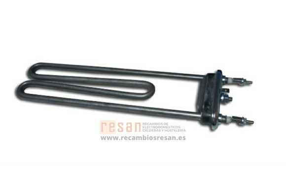Resistencia Quemador Sammic lVT18A 2000W
