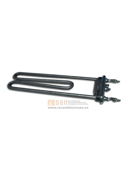 Resistencia Quemador Sammic lVT18A 2000W