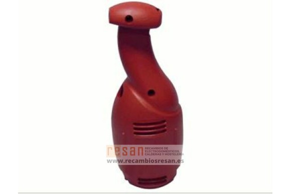 Carcasa Batidora Sammic TRBR350