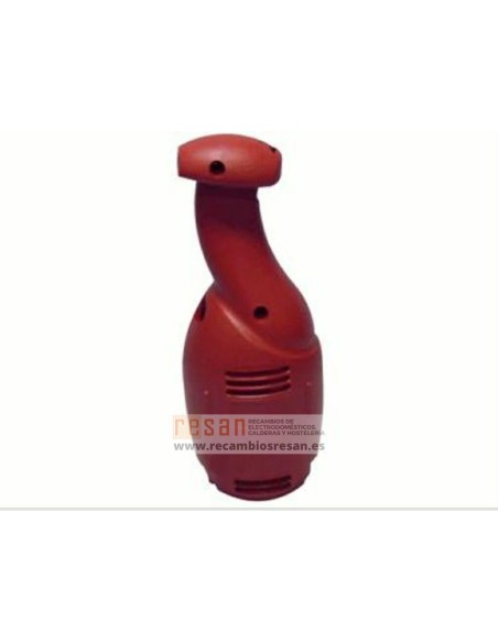 Carcasa Batidora Sammic TRBR350