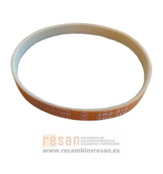 Correa cortadora TB2-310 6 dientes