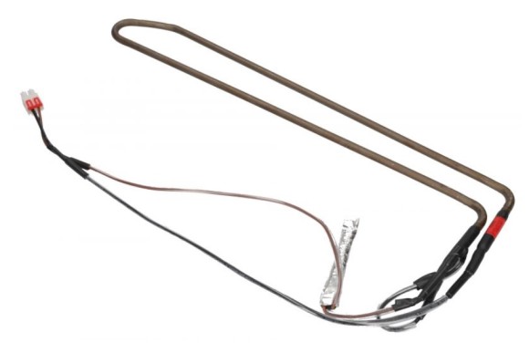 Resistencia desescarche frigorífico LG GR-389SQA