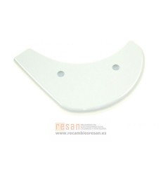 Protector planchadora Miele izquierdo