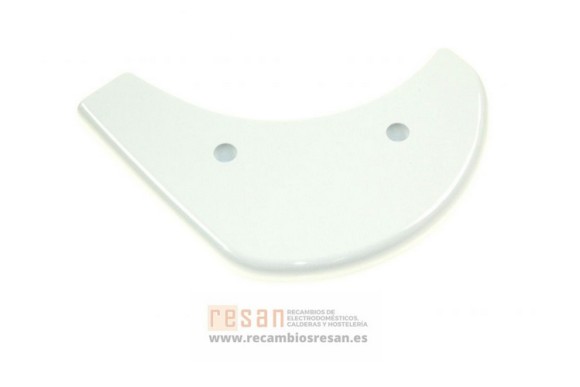 Protector planchadora Miele izquierdo