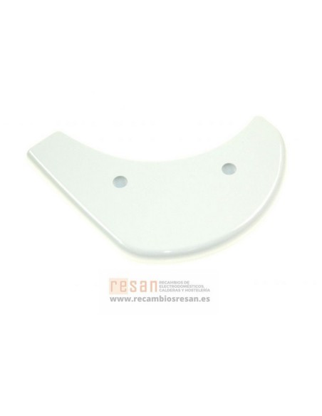 Protector planchadora Miele izquierdo