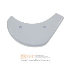 Protector planchadora Miele derecho