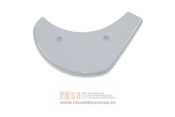 Protector planchadora Miele derecho