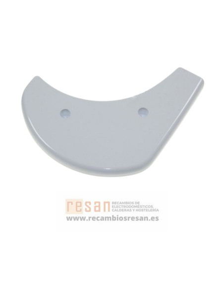 Protector planchadora Miele derecho