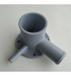 Soporte inferior lavavajillas Fagor AD48