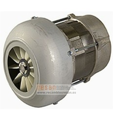 Motor secadora industrial Zanussi