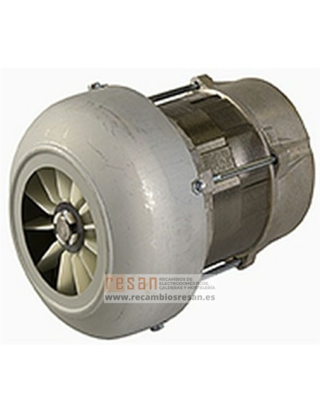 Motor secadora industrial Zanussi