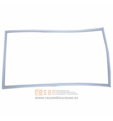 Burlete a medida 705x565 mm.