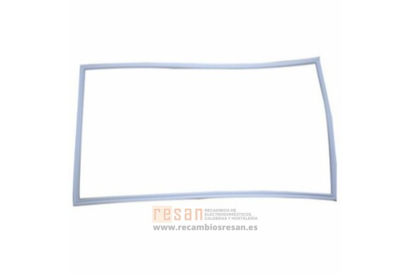 Burlete a medida 705x565 mm.